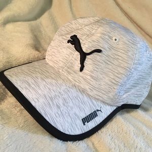 Women’s Puma hat